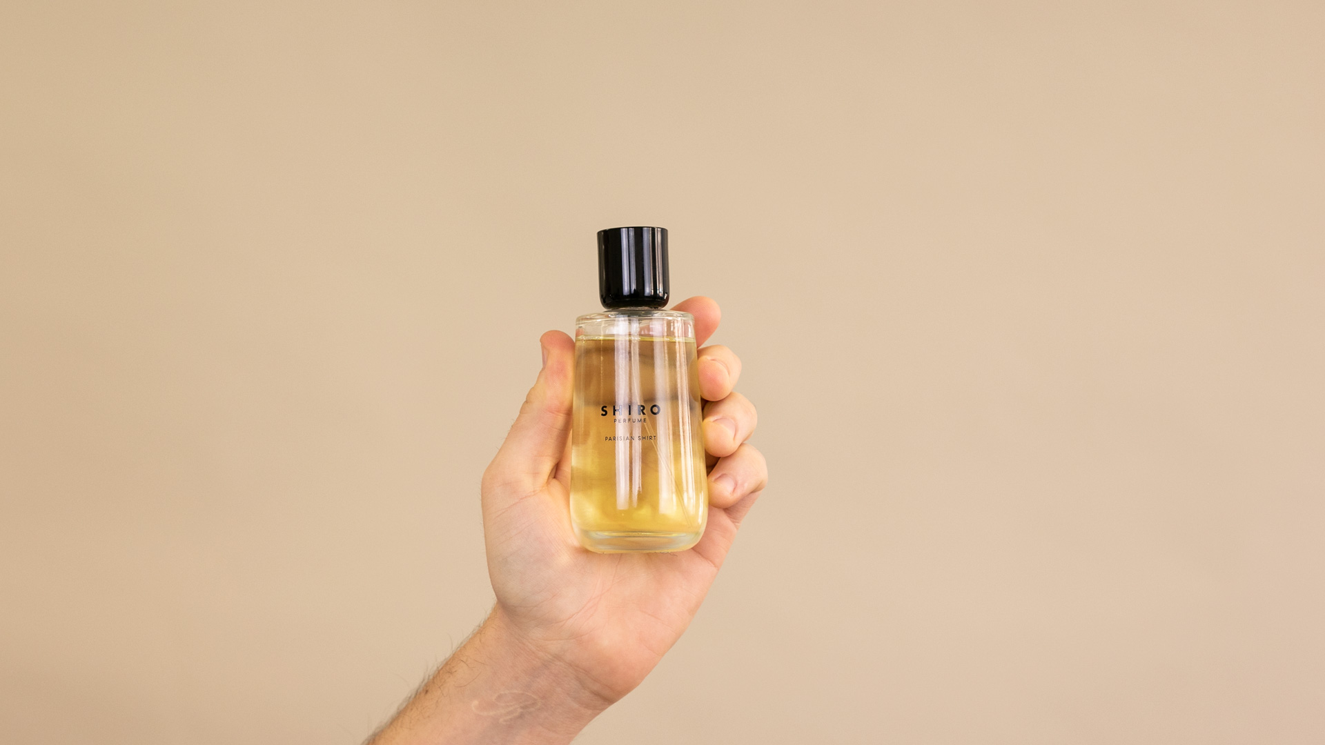 Shiro Perfume Parisian Shirt Review | Man For Himself