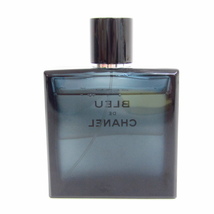 CHANEL シャネル ブルードゥシャネル オードトワレ 100mL | マンガ倉庫