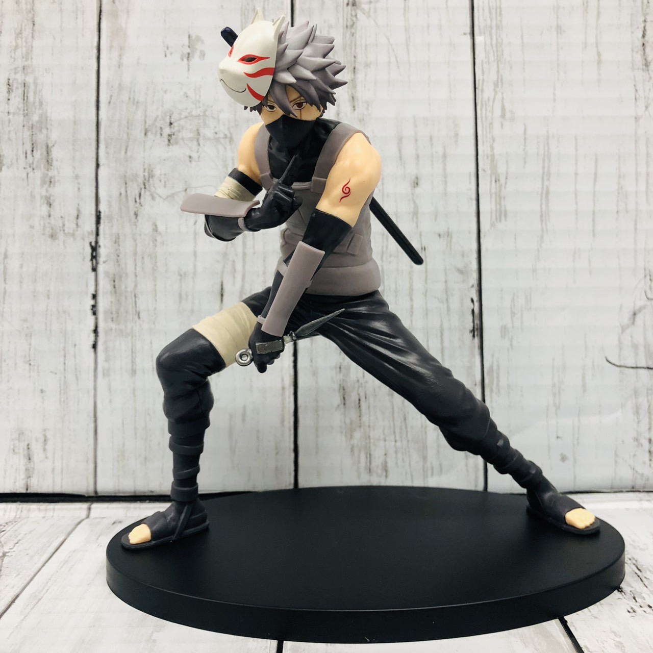 □アミューズ入荷情報です！◇NARUTO-ナルト-疾風伝 VIBRATION STARS