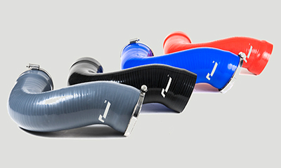 RacingLine Turbo Inlet Hose RacingLine Performance マニアックス