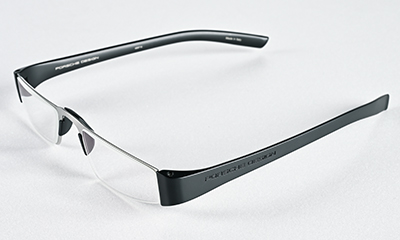 PORSCHE DESIGN ポルシェデザイン リーディンググラス その他