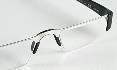 PORSCHE DESIGN ポルシェデザイン リーディンググラス その他