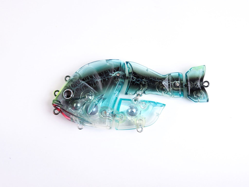 CASTELLANON – MANIFOLD←DETAIL WORKS→