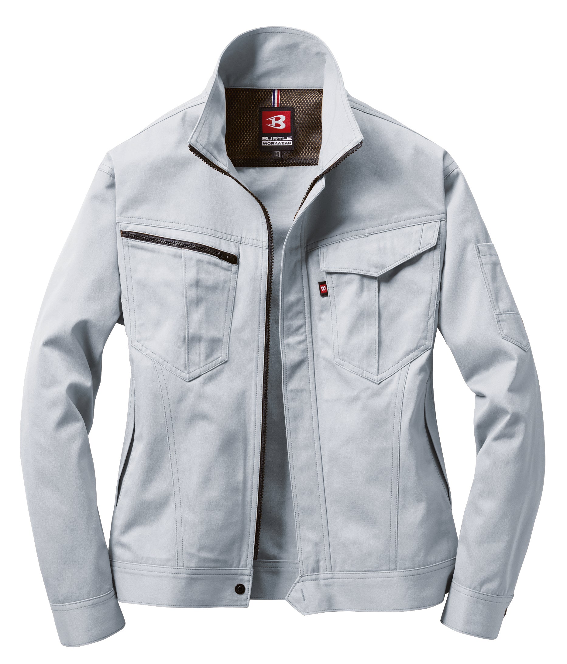 BURTLE バートル 6081 ジャケット – 萬年屋