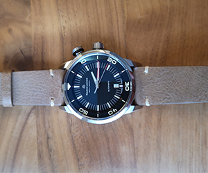 MAURICE LACROIX(モーリス・ラクロア) – 時計ベルト・バンド交換