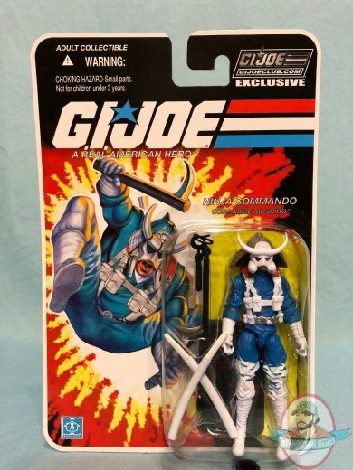 G.I. Joe 25th Anniversary Marine 