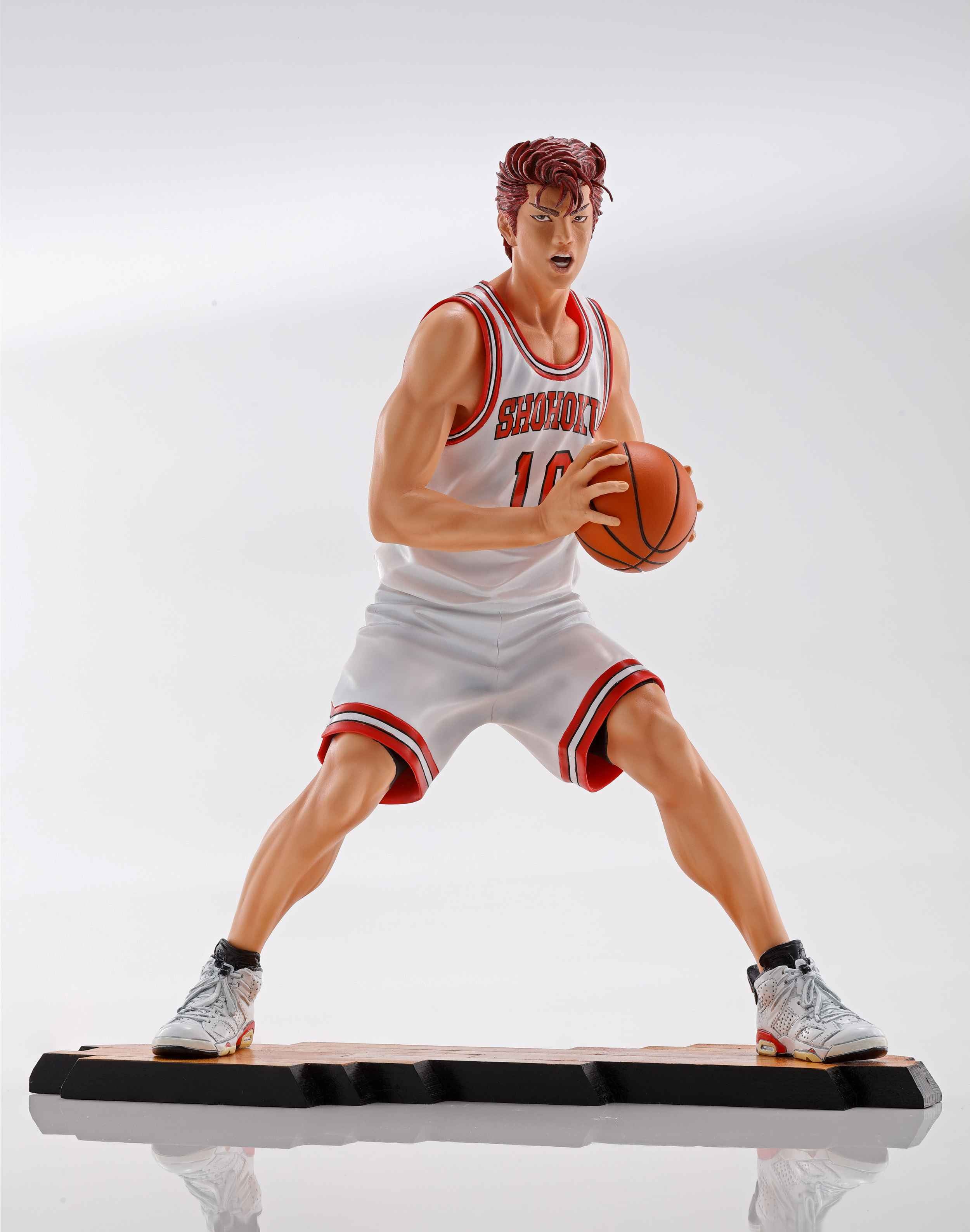 SLAM DUNK（スラムダンク）Style in The Moment 桜木 花道 完成品