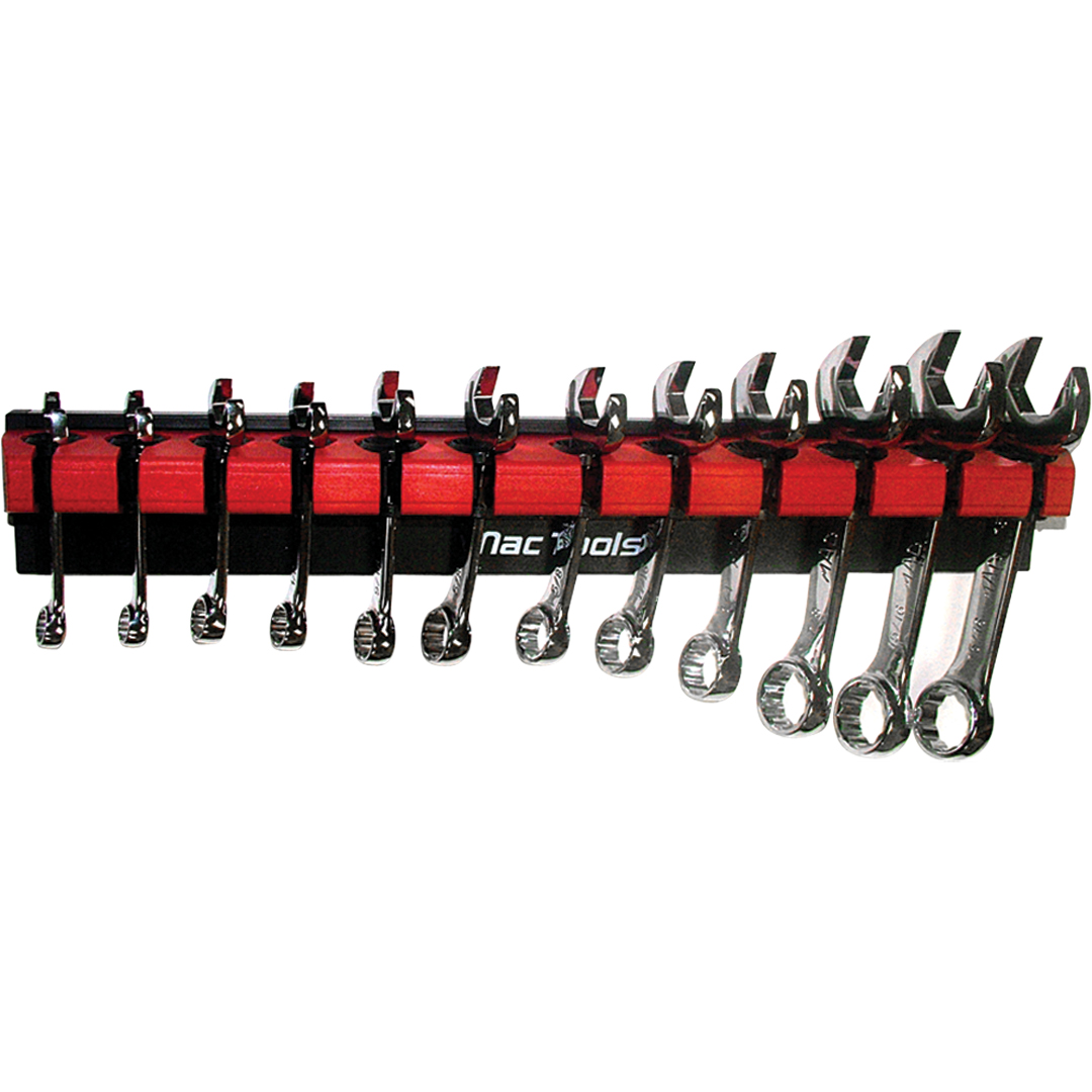 MAC TOOLS（マックツールズ） ロックアレンチ 12本用 | LAW12-R｜LAW12