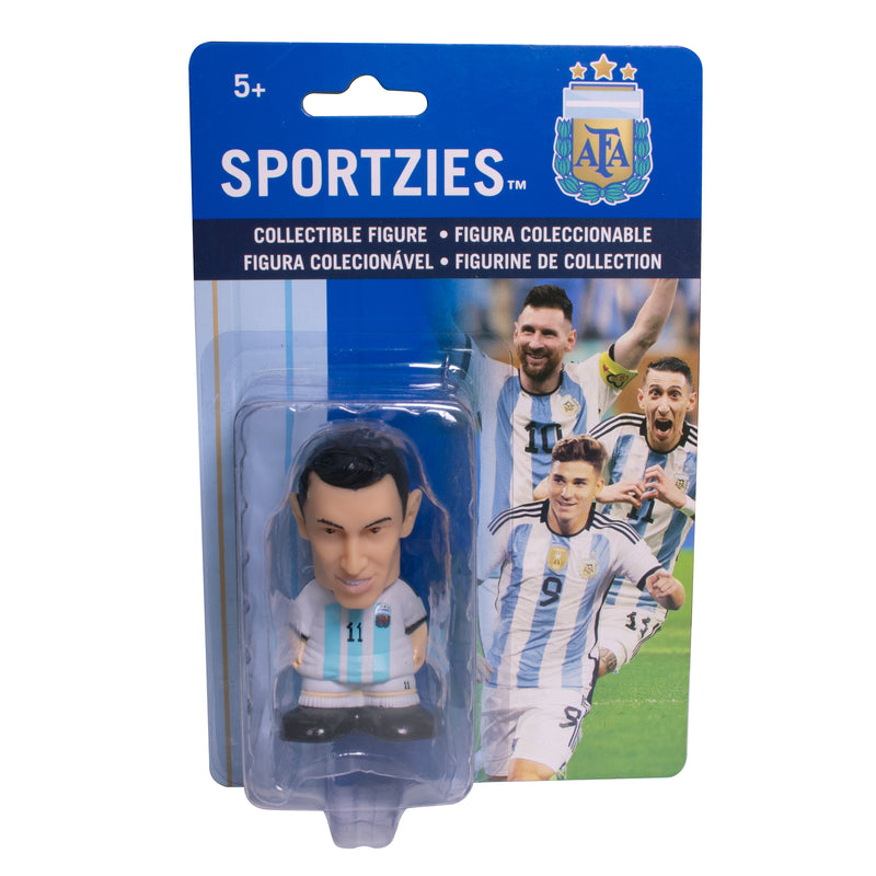 Official Lionel Messi Argentina National Team Sportzie - Maccabi Art