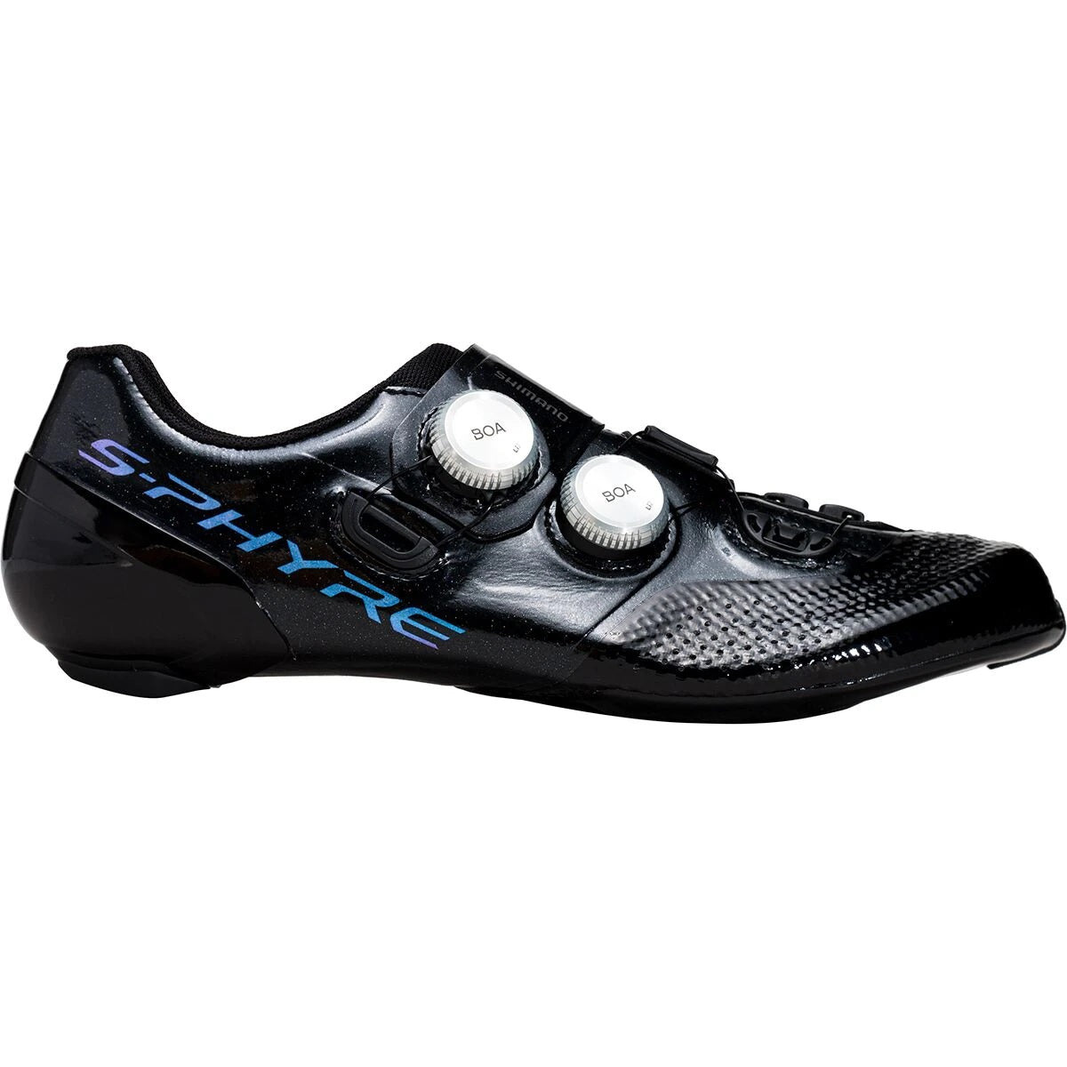 Shimano S-Phyre SH-RC902S Special Edition Road Bike – Mack Cycle