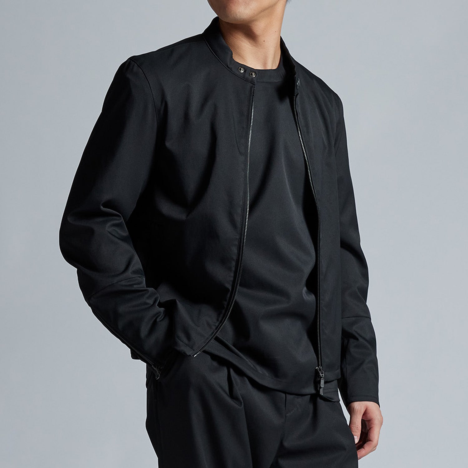 ultimex washable riders jacket – Macqlo