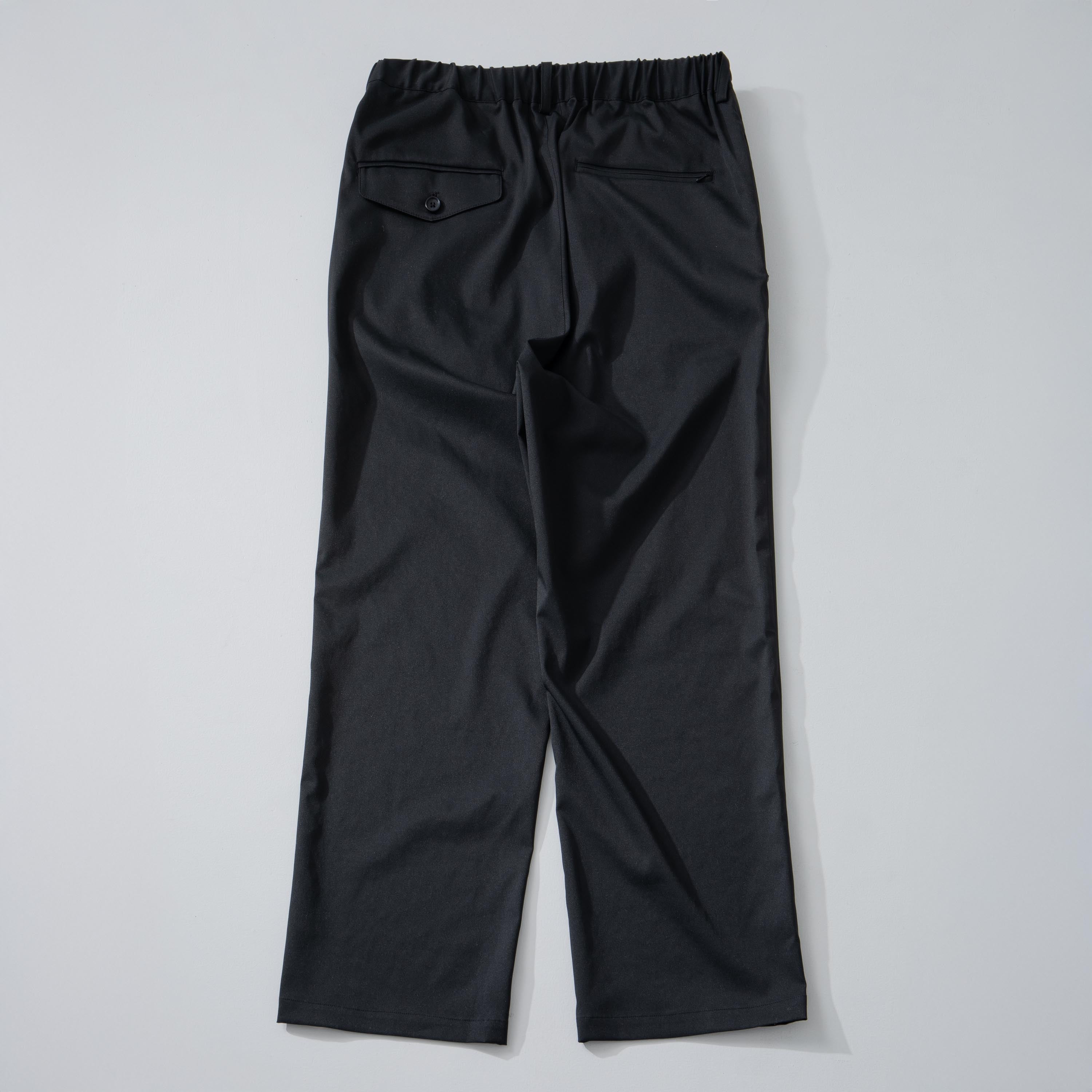 ultimex wide easy pants – Macqlo