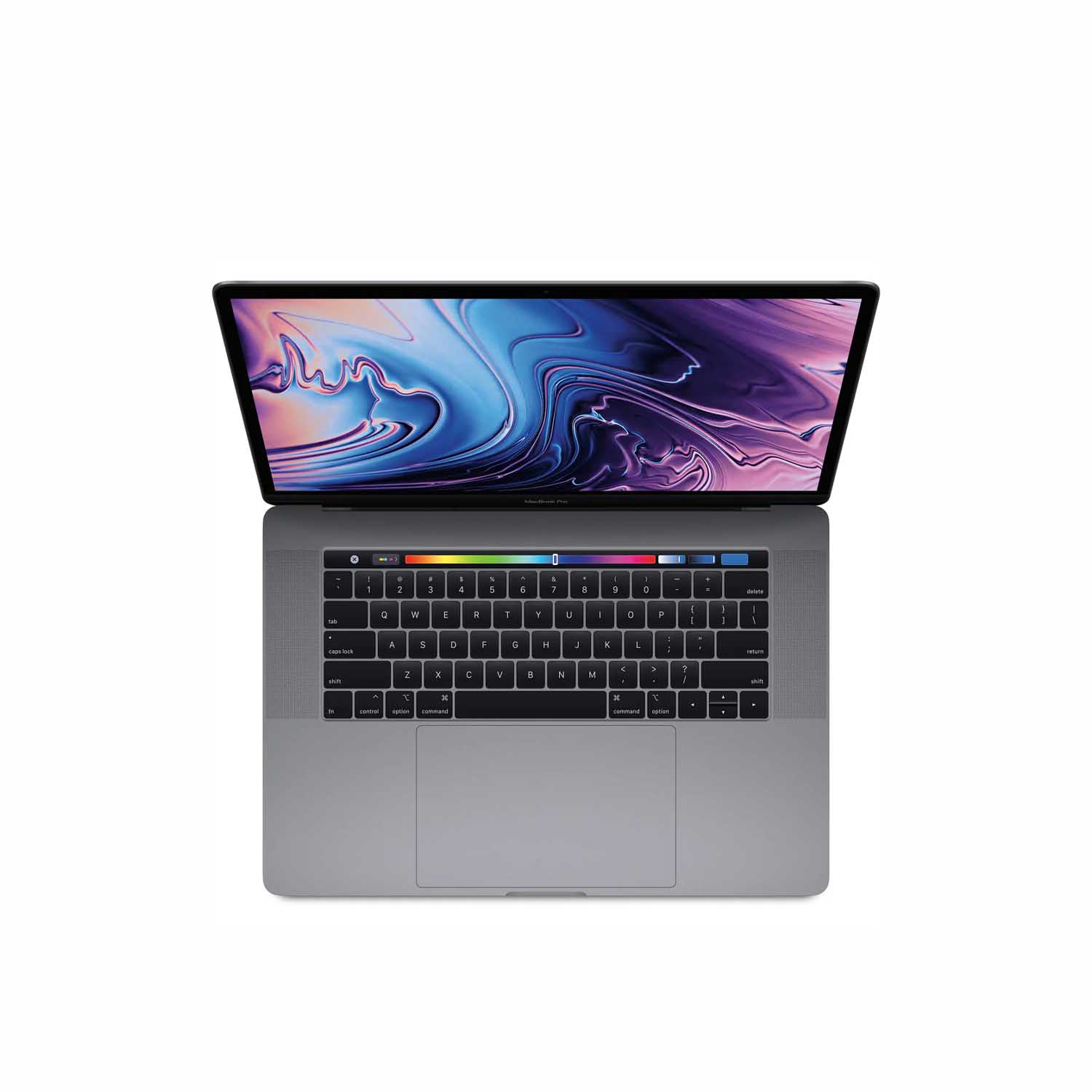 Model A1990- Year 2018 (Renewed) Apple MacBook Pro 15.5-inch