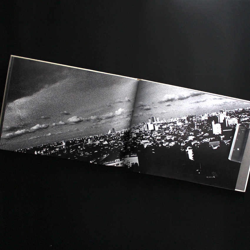 日本村1969-79 / Japan Village 1969-79 - 山田 脩二 / Shuji Yamada