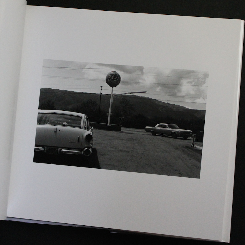 The Prototype Works - Lewis Baltz