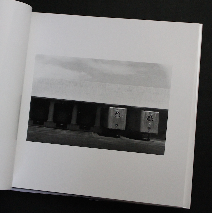 The Prototype Works - Lewis Baltz