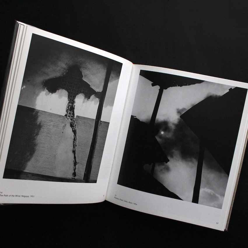 Shomei Tomatsu - 東松 照明 / Shomei Tomatsu