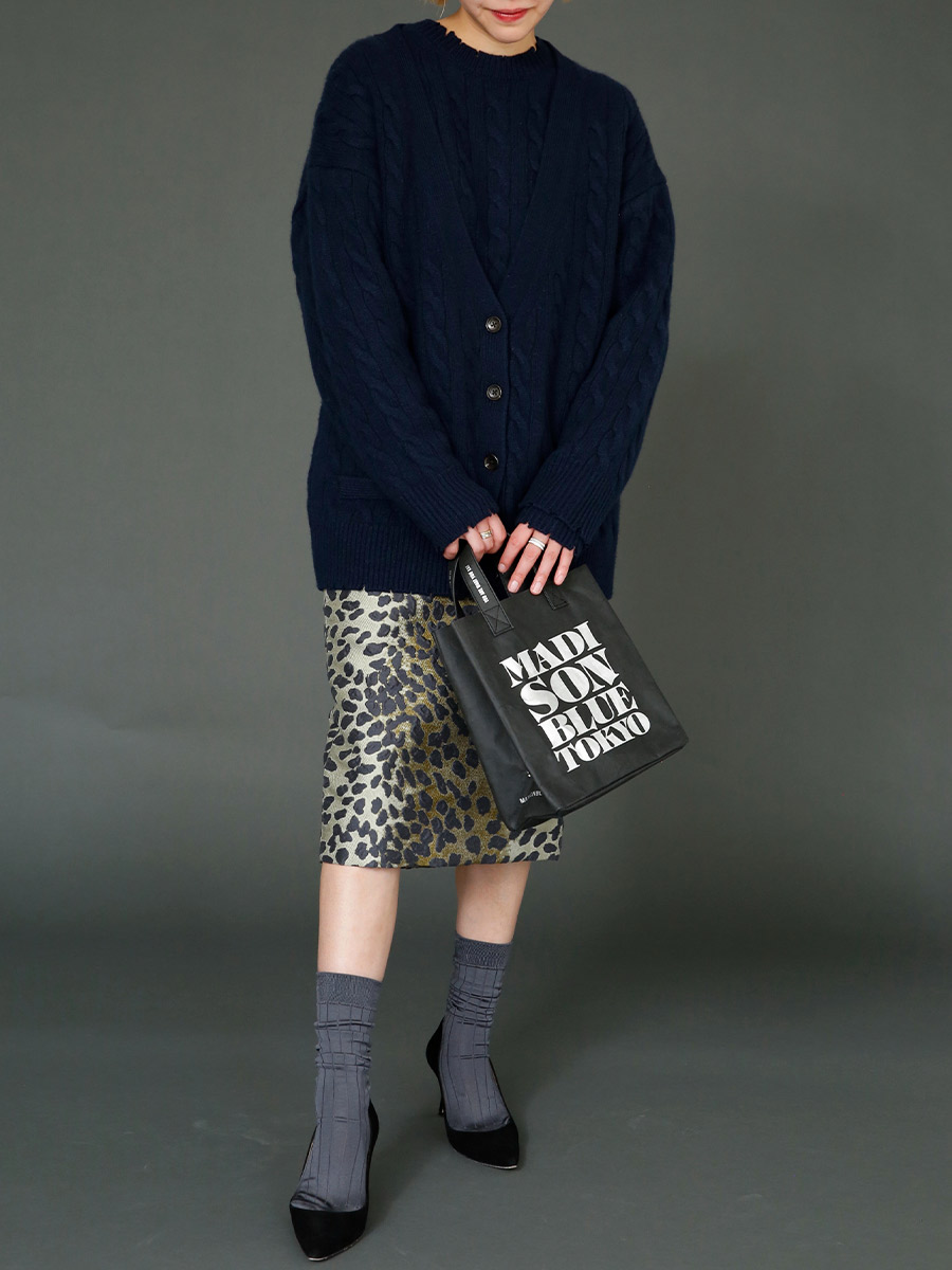 JANUARY 18th 2024 | MADISONBLUE Official website｜マディソンブルー