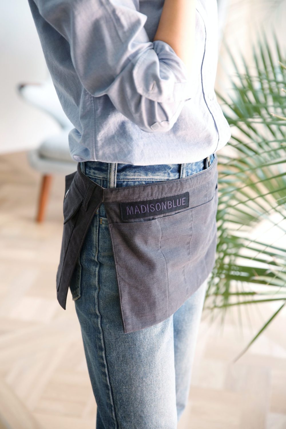 GRAMERCY PAPER BAG オンラインストア予約販売開始 | MADISONBLUE