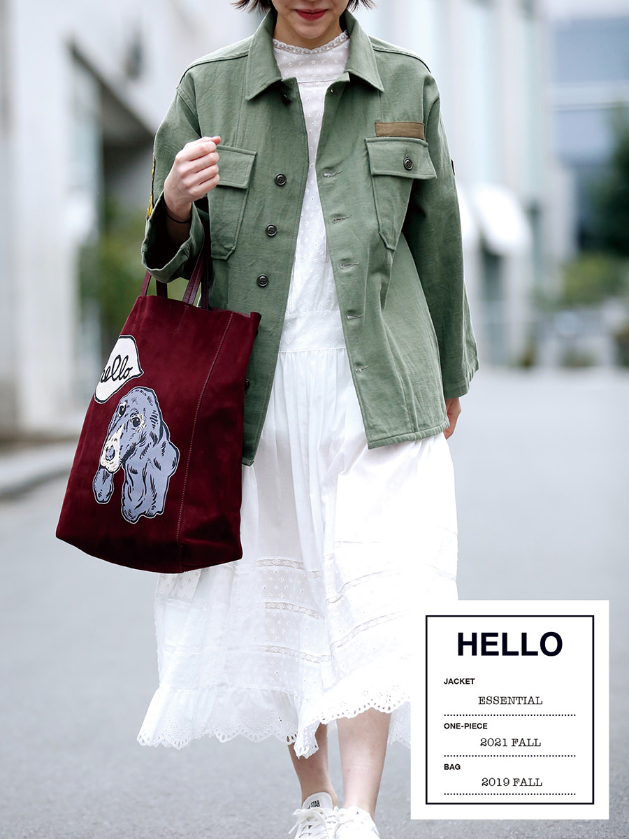 MARCH 3rd 2023 | MADISONBLUE Official website｜マディソンブルー