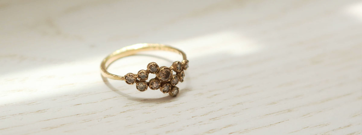 noguchi BIJOUX ノグチビジュー | マドリガル公式サイト - MADRIGAL