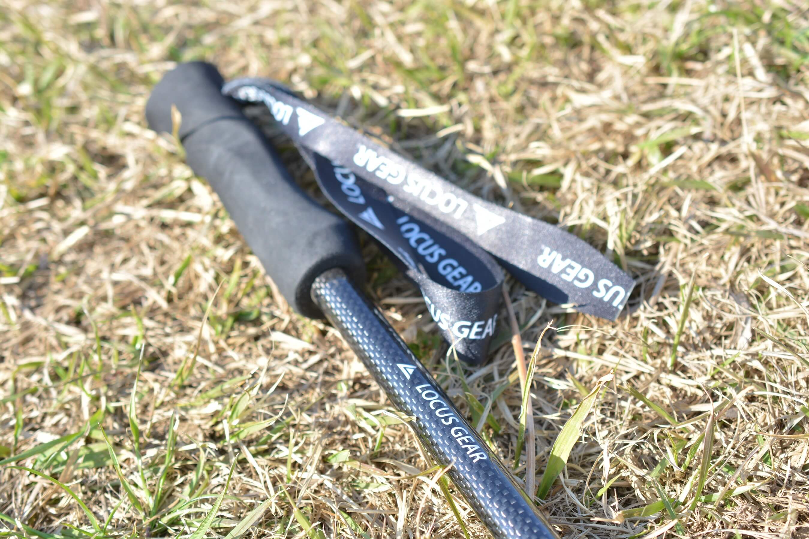 LocusGear Khufu HB / ローカスギア クフ HB レビュー。美しい&軽量で