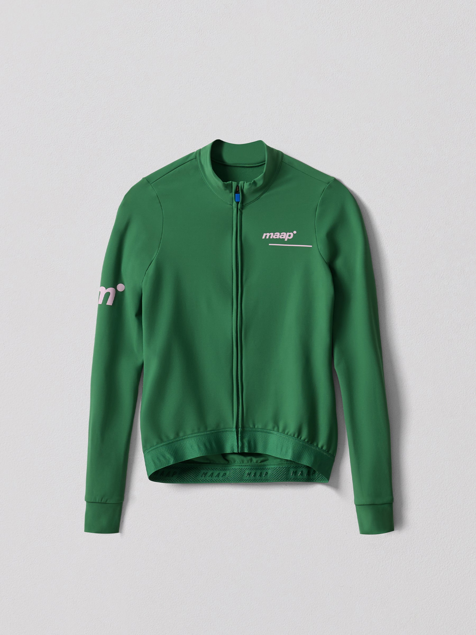 Women's Training Thermal LS Jersey - MAAP Cycling Apparel