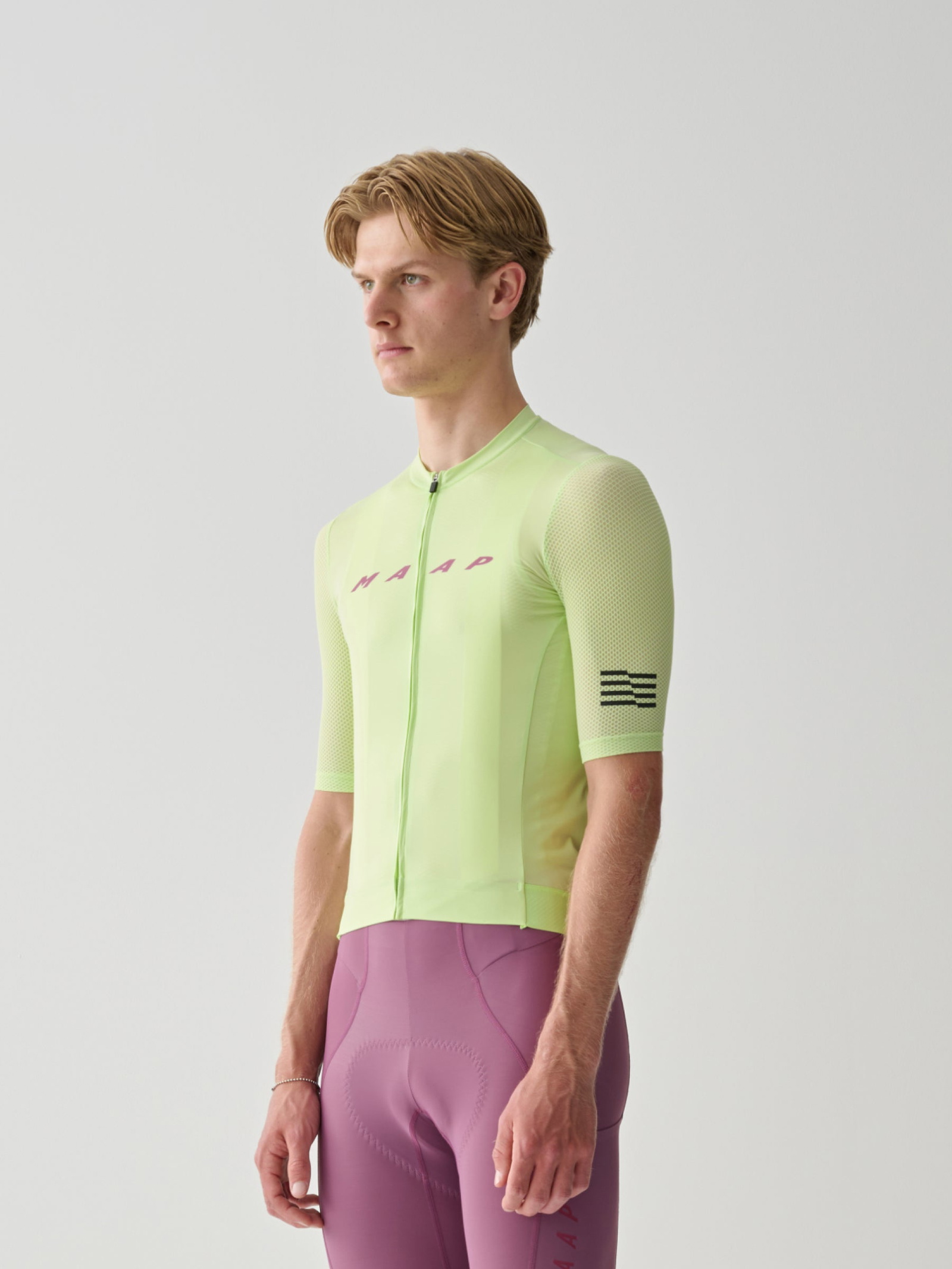 Evade Pro Base Jersey 2.0 - MAAP Cycling Apparel