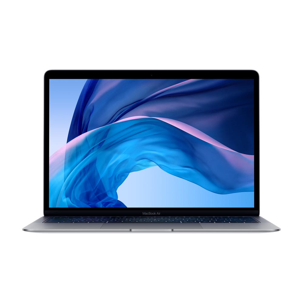 Macbook Air 13″ Retina (2018) i5 1,6 ГГц