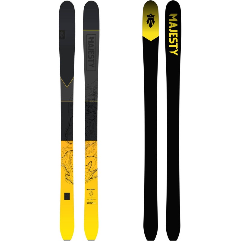 Majesty Superior LTD ツアービンディングセット Majesty SUPERIOR