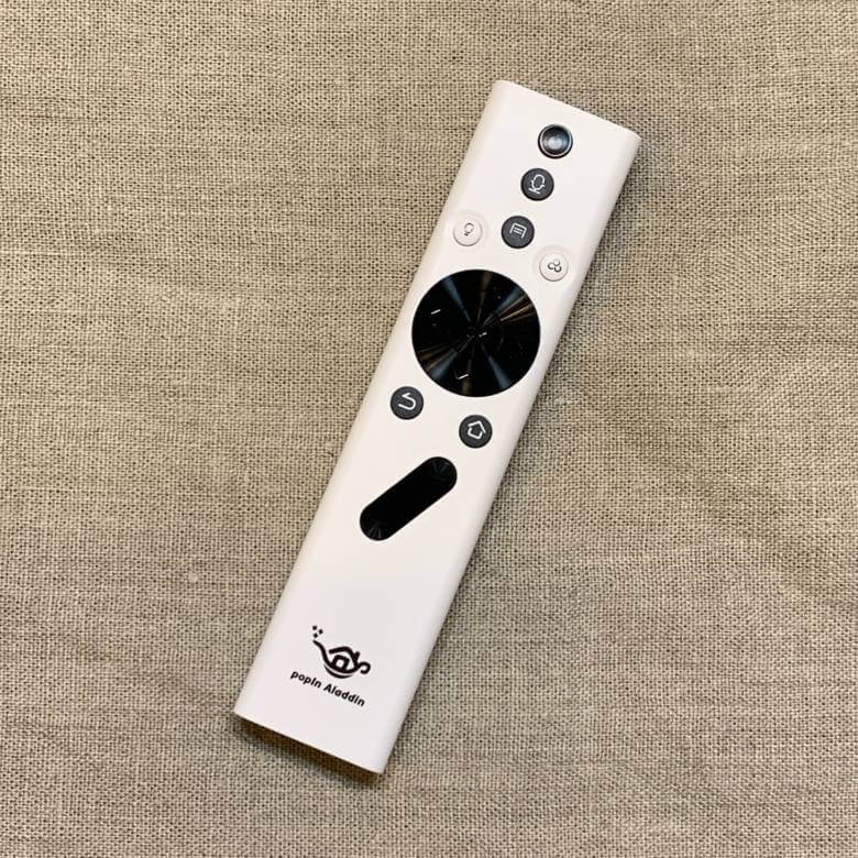 popIn Aladdin SEレビュー】フルHD対応かつAndroid 9.0搭載で7万円台に