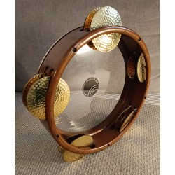 Riq - Serdar Percussion