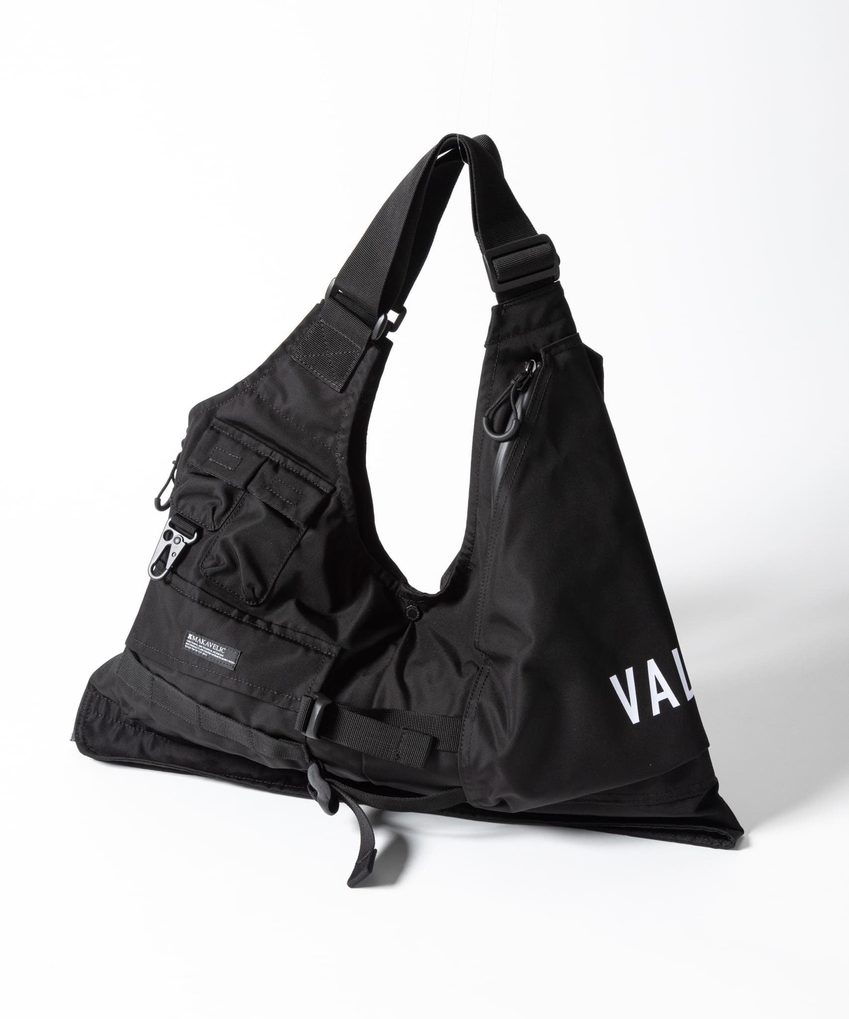 VALLAD × MAKAVELIC Collaboration Item Release!! | ＜マキャベリック＞