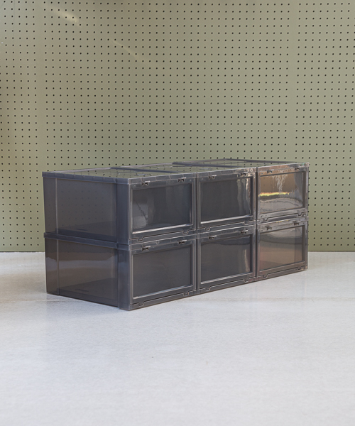 TOWER BOX BLACK｜MAKAVELIC OFFICIAL ONLINE STORE