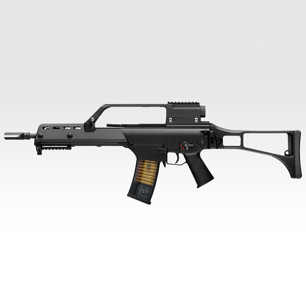 東京マルイ G36K 次世代電動ガン | 東京マルイ エアガン,電動ライフル