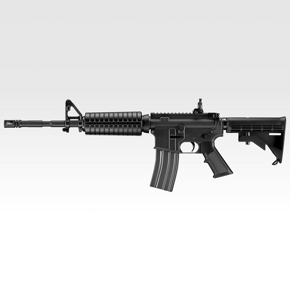 東京マルイ 電動ガンエボルトシリーズ No.1 M4A1カービン | 東京マルイ