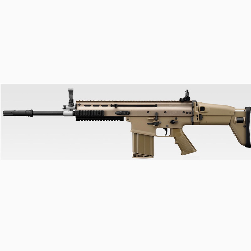 東京マルイ 次世代 SCAR-H | 東京マルイ エアガン,電動ライフル