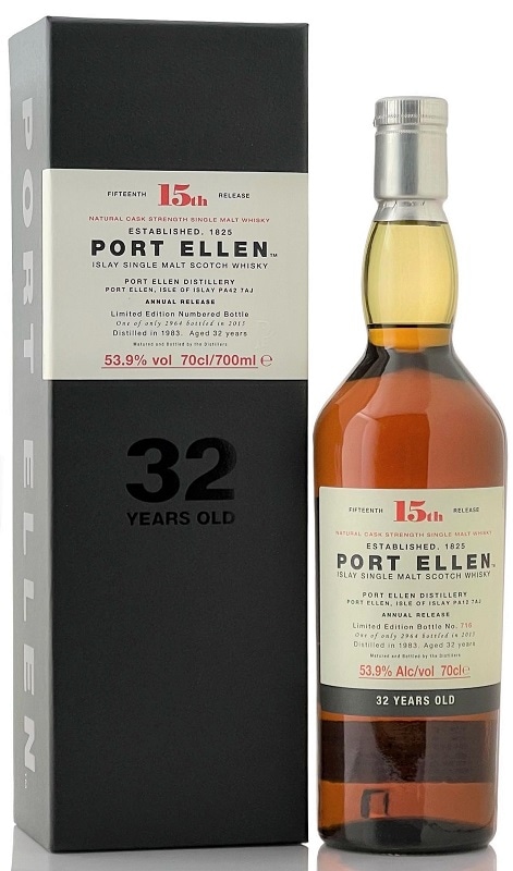 ポートエレン [1983-2015] 32年 15thリリース【クレジットカード決済