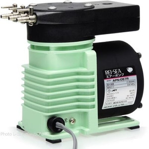 レイシー エアーポンプ APN-057R | 曝気用品（エアーポンプ）,エアー