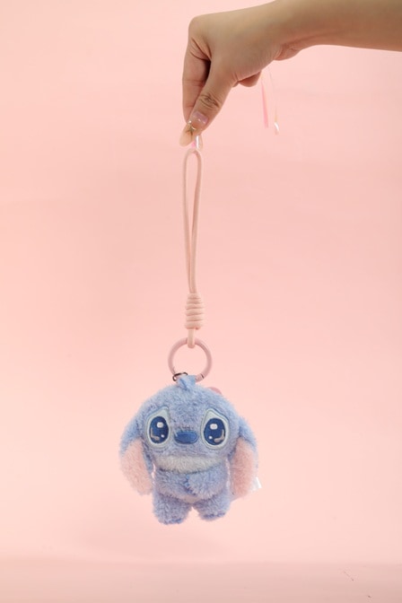 BLINDBOX ディズニー スティッチ フィーリングシリーズ ぬいぐるみ