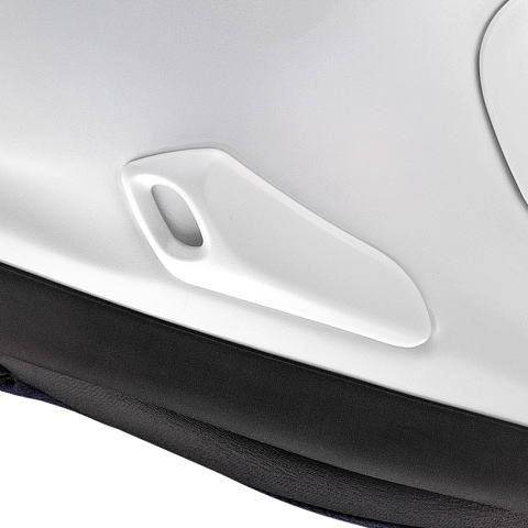 ダクト / サイドダクト | RSサッポロ｜アライヘルメット認定オンライン