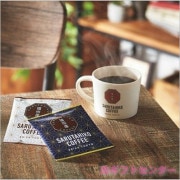 MONCAFE モンカフェ ドリップコーヒーギフト MSD-5 なら 全ギフト一覧