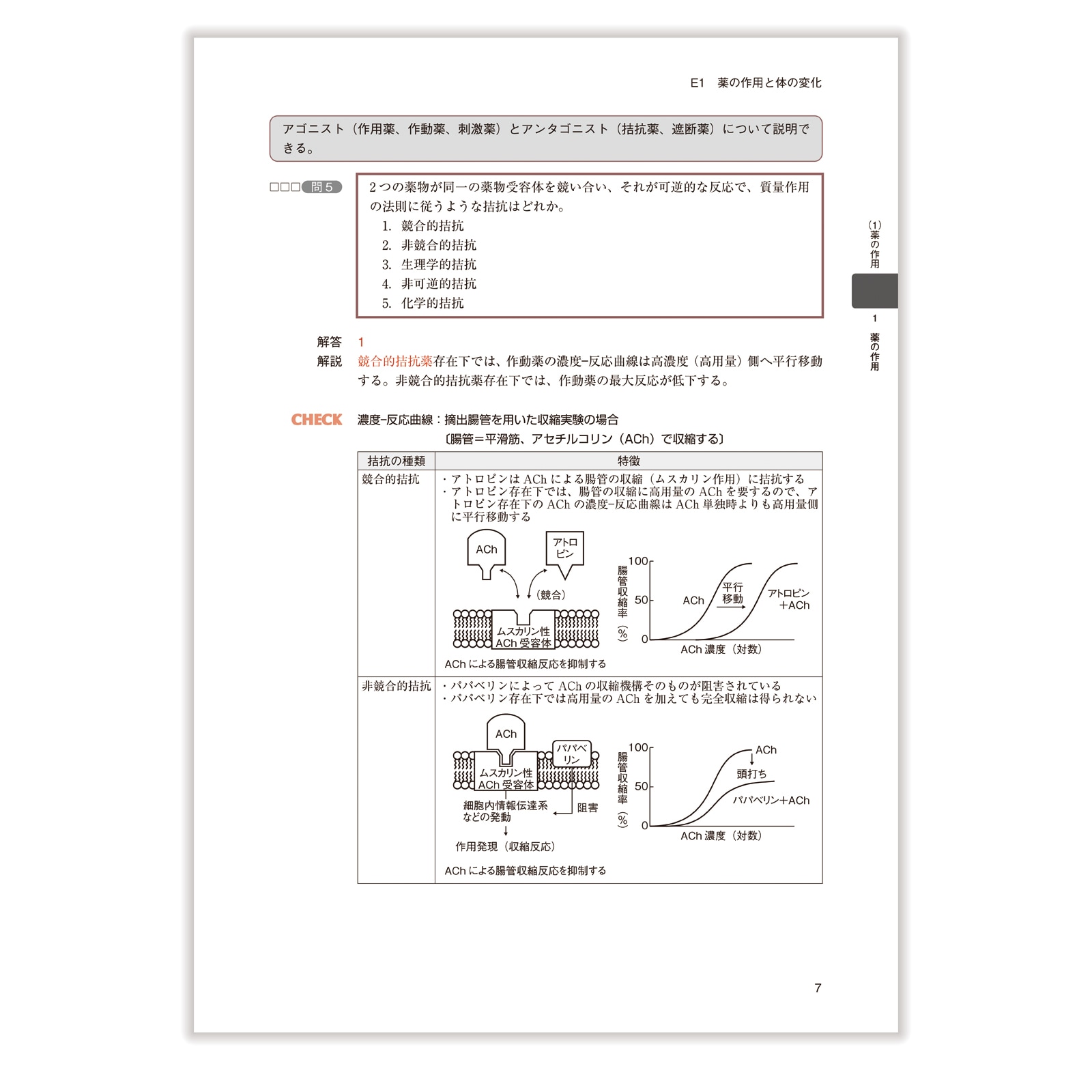 セット】コアカリ・マスター〔改訂第9版〕 | CBT対策 | 薬ゼミウェブストア