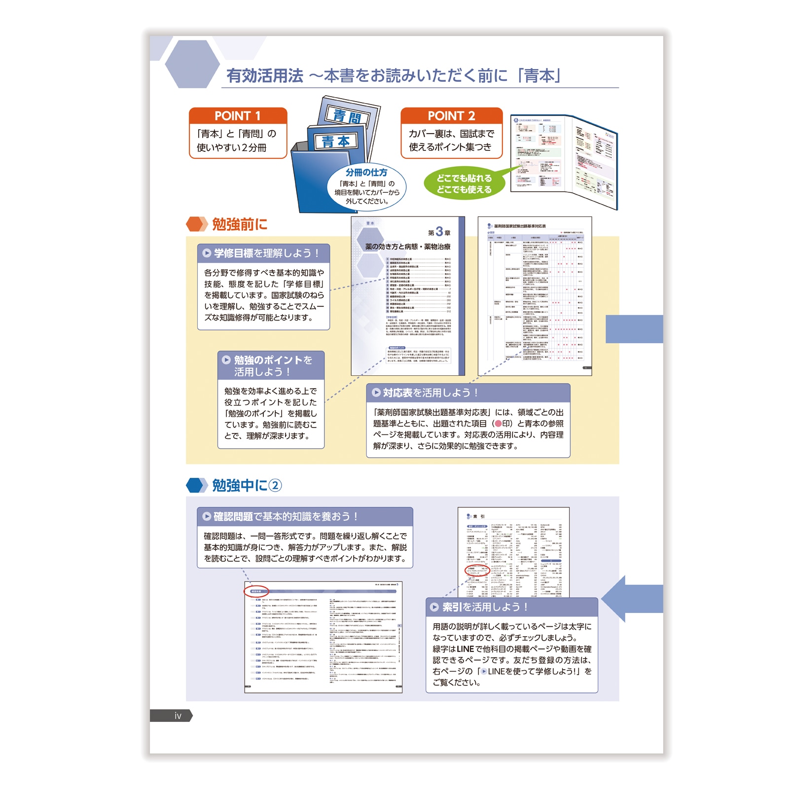 第111回国試対策参考書 〔改訂第15版〕⑥薬理・病態・薬物治療Ⅱ
