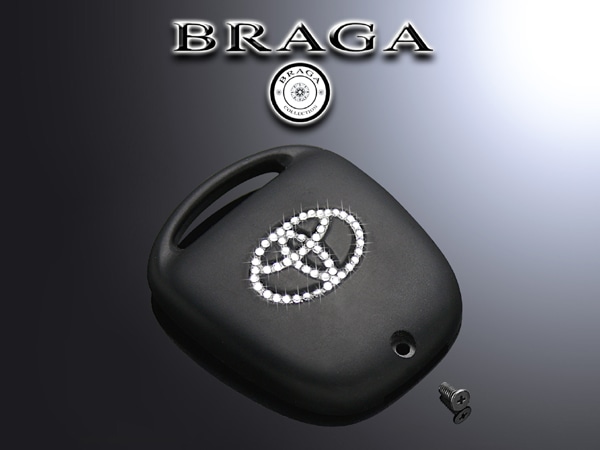 20セルシオ/16アリスト/30ソアラ トヨタキーカバー｜トヨタ パーツ通販 !