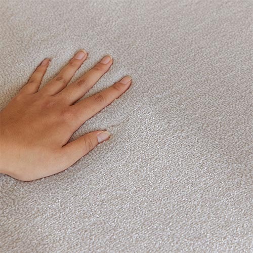 EC限定】防炎 消臭ラグ ハク（グレージュ） | すべての商品 | カーテン