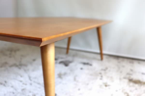 Paul McCobb PLANNER GROUP Coffee Table ポール・マッコブ コーヒー