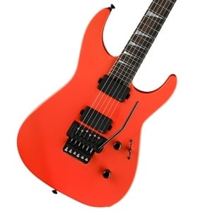 Jackson / American Series Soloist SL2MG Ebony Fingerboard Satin