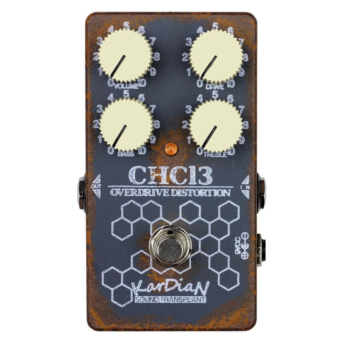 KarDiaN / CHCl3 