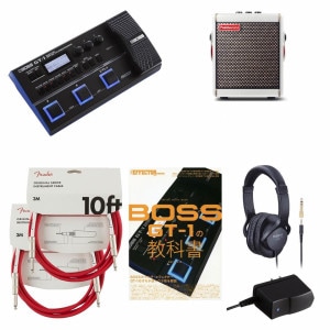 BOSS / GT-1 Guitar Effects Processor マルチエフェクター GT1 ボス